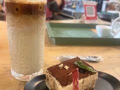 -唐咖精品咖啡(大理古城手冲店)