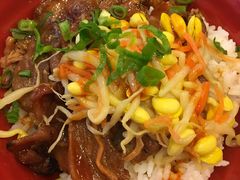 -食其家·牛丼咖喱(宜山路贝岭店)