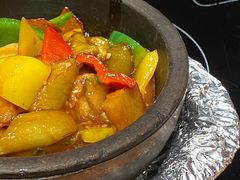 -香厨中餐厅(松北香格里拉店)