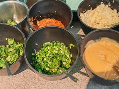 -六味牛杂煲·斋菜煲(桫椤湾店)