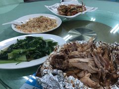 -景好海鲜餐厅(大鹏必选旅游店)