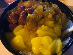 水果老味-冰冰酱老味刨冰绵绵冰(中山路总店)