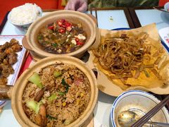 -赵财记·肠粉·煲仔饭(九龙城店)
