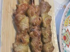 -巴依老爷新疆美食(常营店)