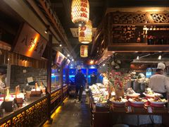 -二十八里太湖船菜(吉祥路店)