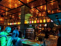 -THE CANNERY&JUJU 新鲜海鲜·牛排美食酒廊
