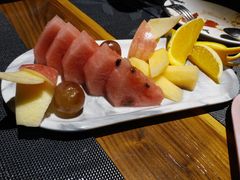 -秀·爱尔兰餐吧(上海路店)