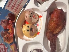 -海底捞大排档火锅(打浦路店)