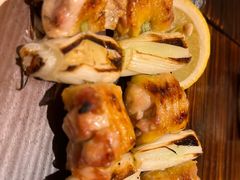 -鸟鹏烧鸟居酒屋(熙龙湾店)