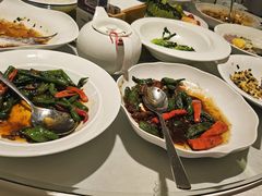 -山水一号·中餐厅