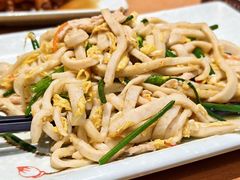 -抱德·潮汕味(敦和店原惠城鱼仔)