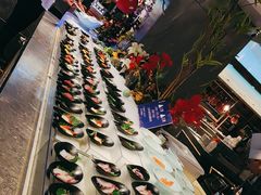 -一方渔歌蒸汽海鲜自助(文化路万达广场店)