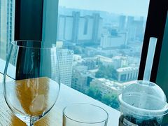 -沈阳君悦酒店·意坊意大利餐厅