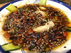 -喜上喜鸡煲翅(吉大店)