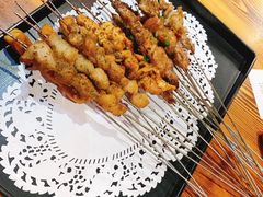 -好介口深夜酒馆(梅江店)