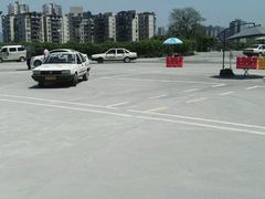 -乔森驾校(杨家坪总校)