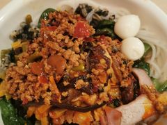 干捞螺师粉-水平有限广西米粉·广西风味集(五道口店)