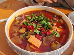 -天回镇何氏豆腐(总店)