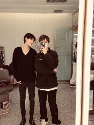 -3AM·S HAIR SALON烫发染发接发