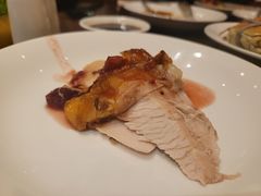 -香荟Aroma·外滩茂悦大酒店