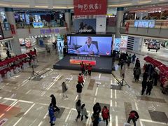 -宁波鄞州万达广场
