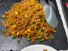 -3号仓库·创意中国菜(嘉兴龙鼎万达店)