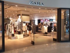-ZARA(世贸天阶店)
