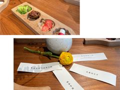 -天水蔬食料理(树德之光店)