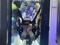 -飞行家太空体验馆(祥云小镇店)