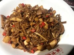 -天下客饭店(中山路店)