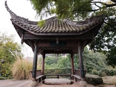 景点-张坝桂圆林公园