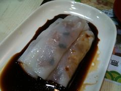 黄沙猪润肠-添好运点心专门店(中环IFC店)