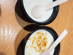 -北三条胡同打卤面馆(雍和宫店)