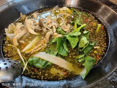 -鲜椒鱼·雅安地标性美食