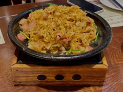 -老厨家(友谊路总店)