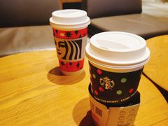 -星巴克(北新泾店)