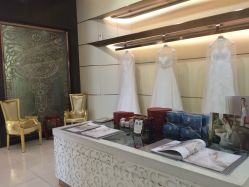 点击看大图 宝娜嫁衣馆-南京宝娜嫁衣婚纱礼服馆(中央路店)
