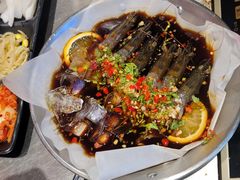 -济扶岛韩国海鲜汤제부도 해물탕(望京店)