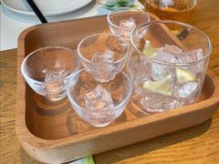 -青梅酒肆PLUS(长白仙岛北路店)