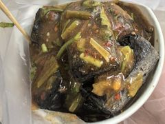 -无声臭豆腐(大井1号店)