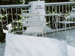 -ADO KAFE(大学城店)
