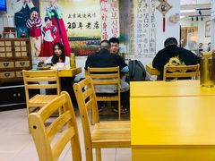 大堂-屋里家延边朝鲜族冷面(南园店)