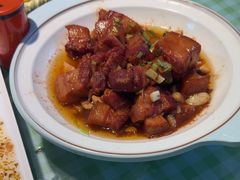 -人民公社大食堂(顺义总店)