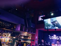 大堂-好久不见网红乐队酒吧(鼓浪屿海底世界店)