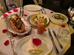 -壳里西餐厅Coquille Seafood Bistro(蒙自路店)