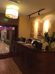 -FineYoga梵音瑜伽·普拉提