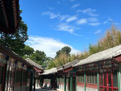 -红螺寺