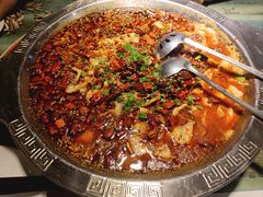 -蜀香妈妈菜馆(海王路店)