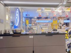 -蚝美人·生蚝海鲜烧烤(茶花园店)
