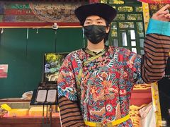 -宫事颐庭·老佛爷贵寿下午茶(颐和园店)